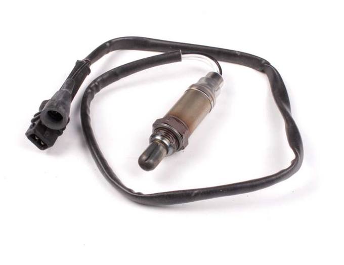 Audi Oxygen Sensor - Front and Rear 078906265B - Bosch 13396